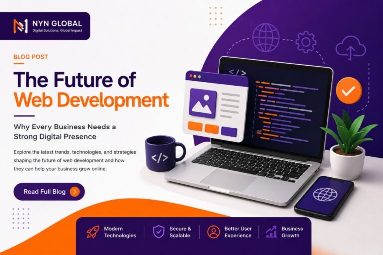 Why Every Business Needs a Strong Digital Presence